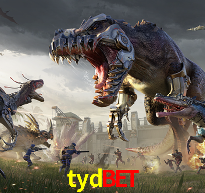 Welcome Bonus tydbet