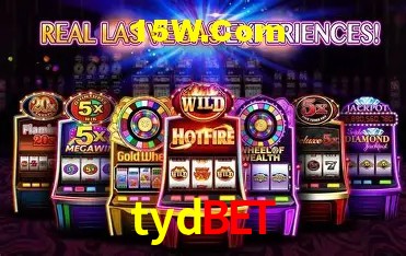 Live Casino tydbet