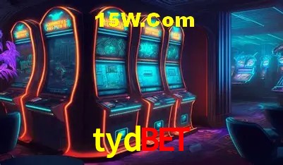 Slot Games tydbet